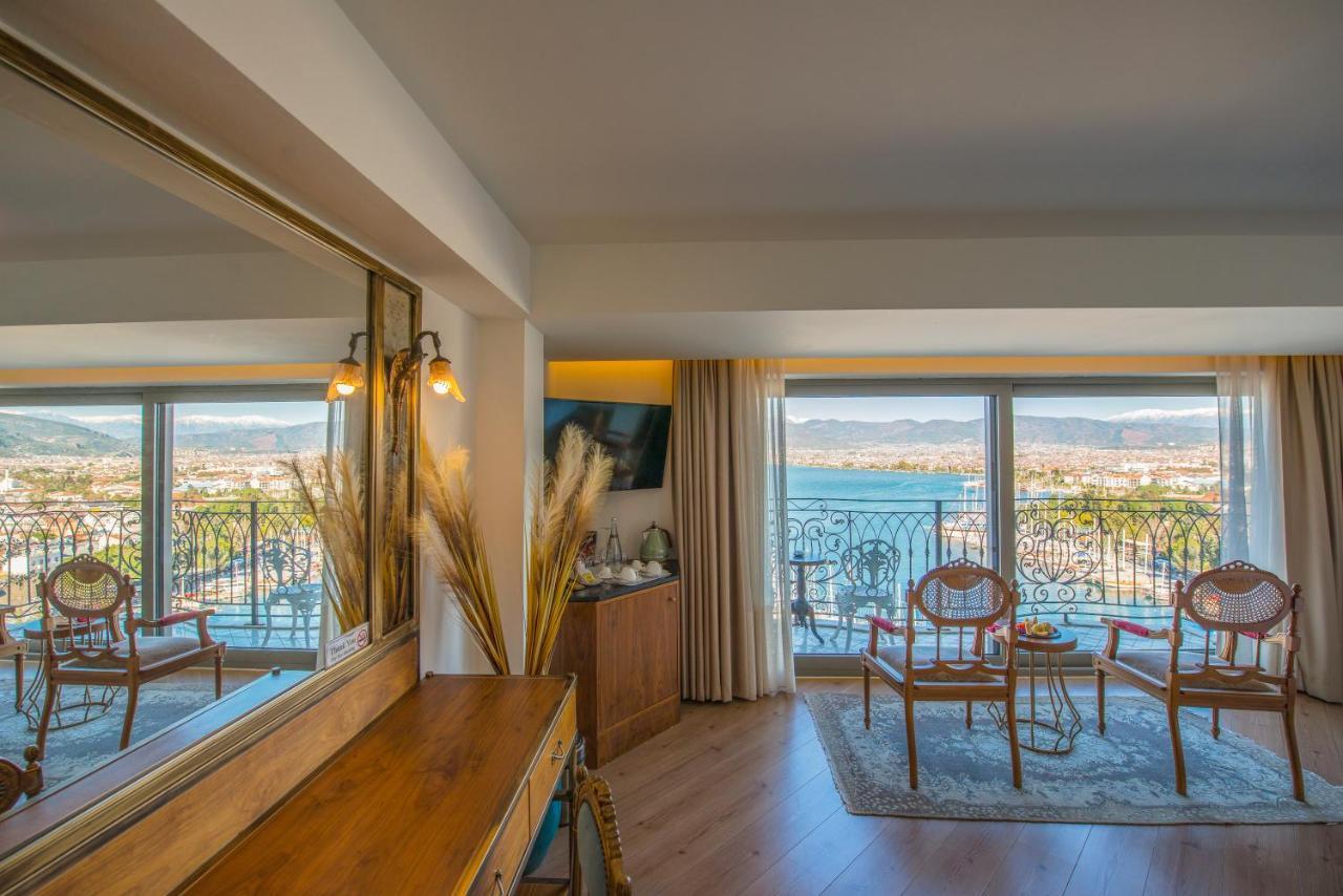 Casa Margot - Adults Only Otel