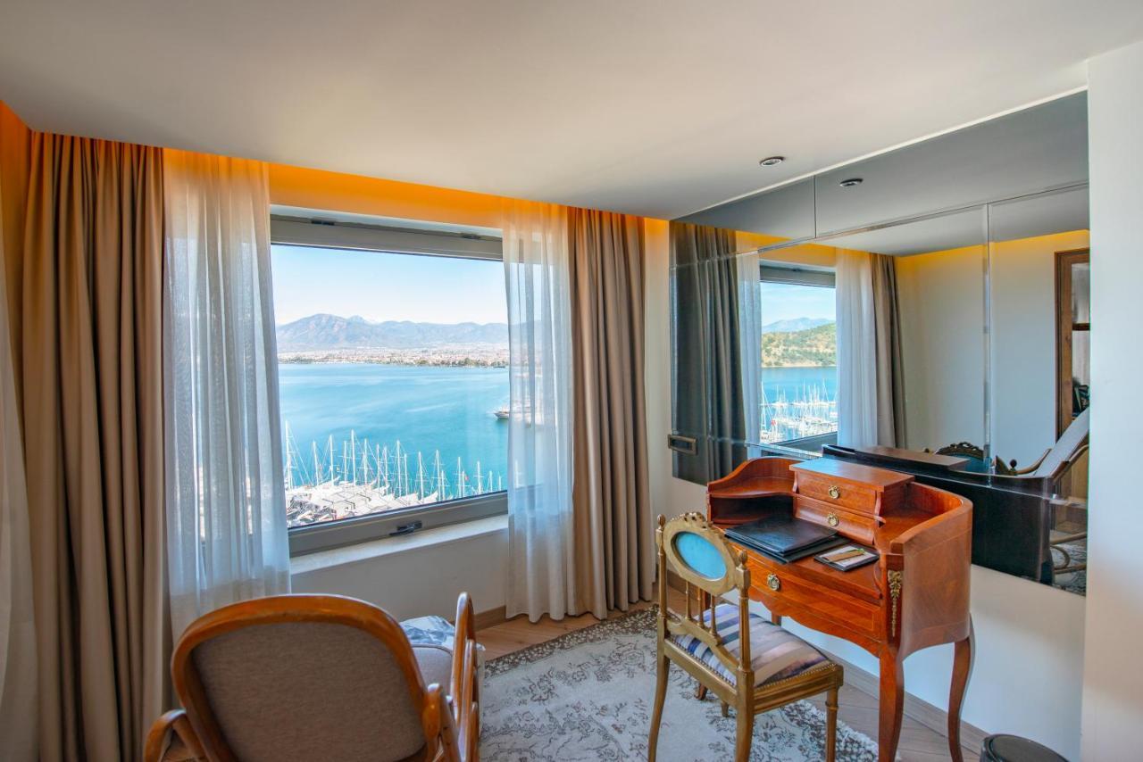 Otel Casa Margot - Adults Only Fethiye
