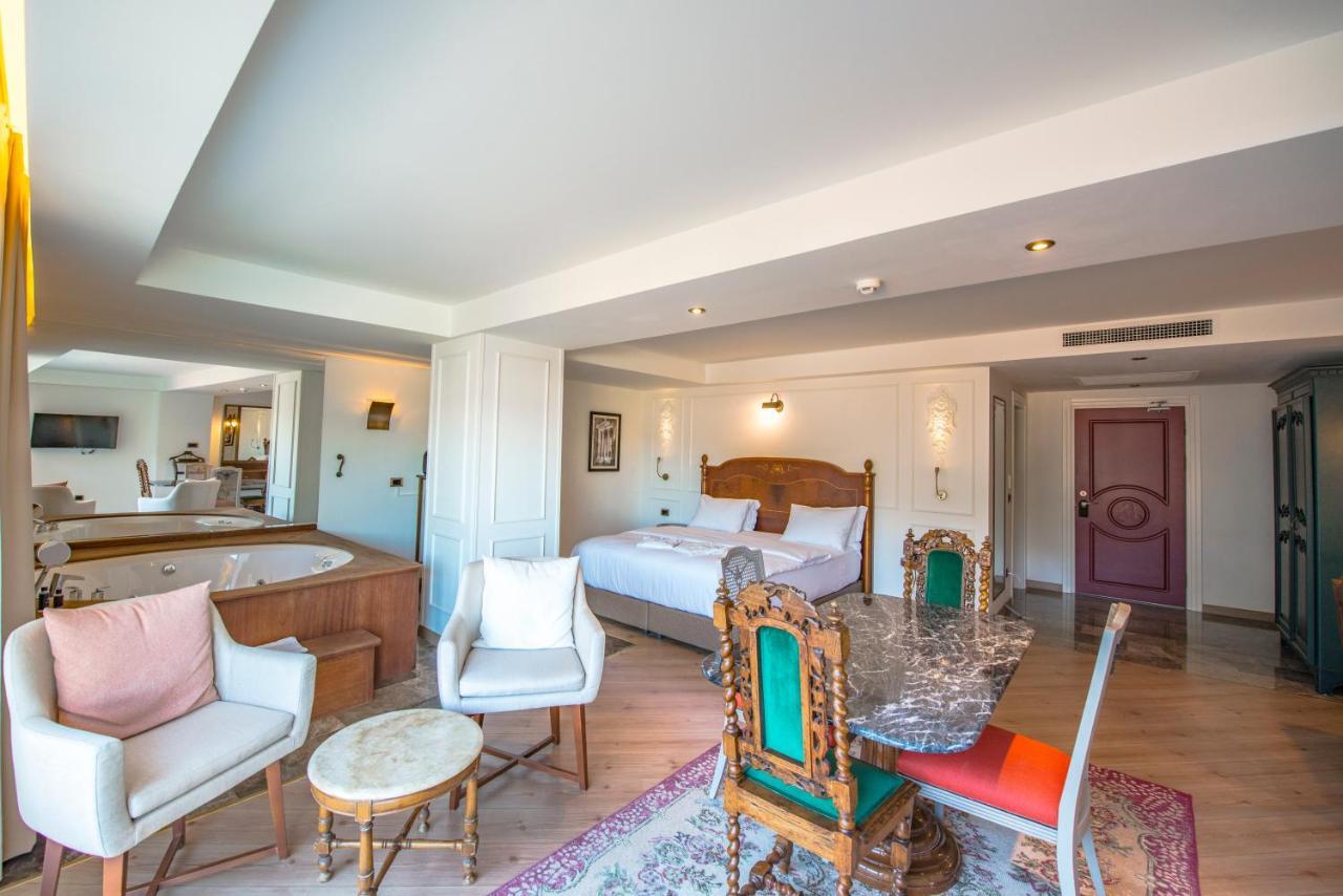 Otel Casa Margot - Adults Only