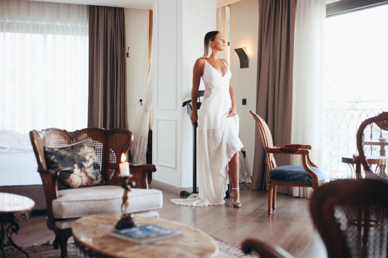 Casa Margot - Adults Only Otel Fethiye