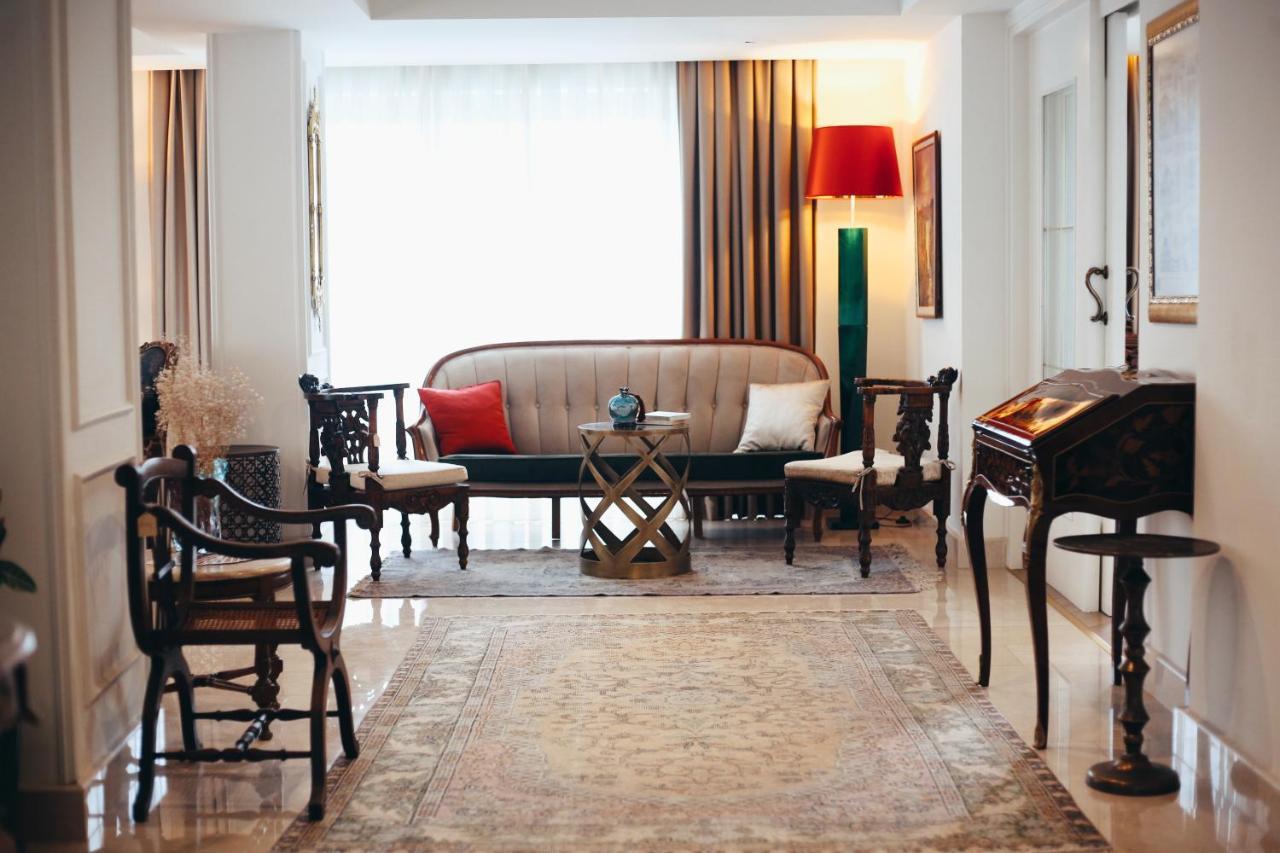 Otel Casa Margot - Adults Only 3*