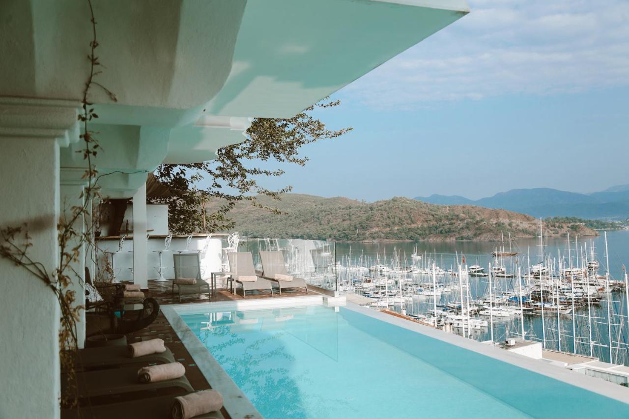 Casa Margot - Adults Only Otel Fethiye